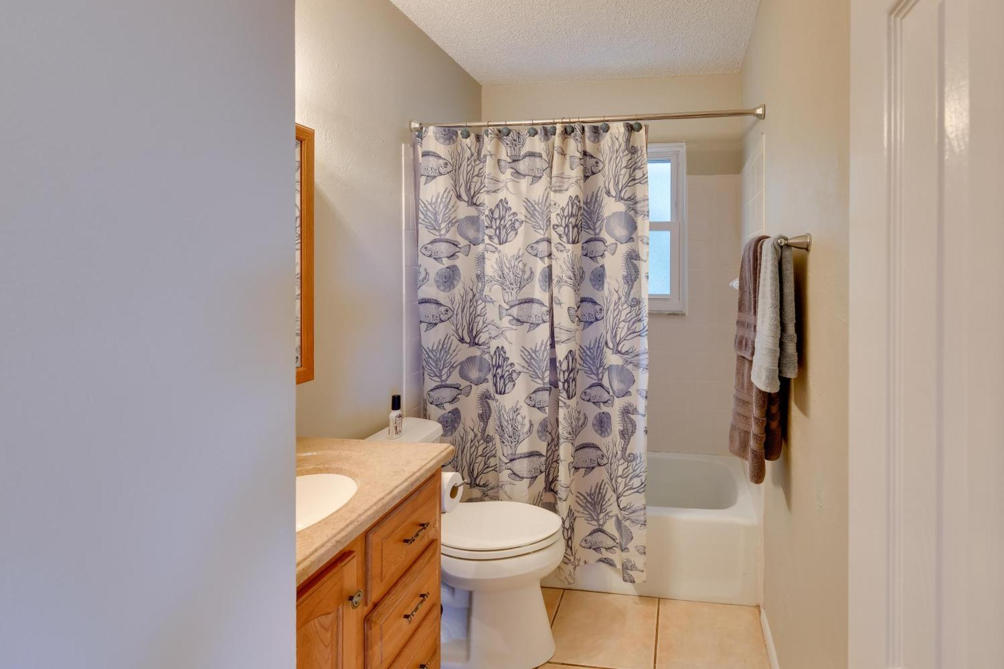 Coastal Oasis With Shared Pool, 2 Mi To Beach! Englewood Exterior photo