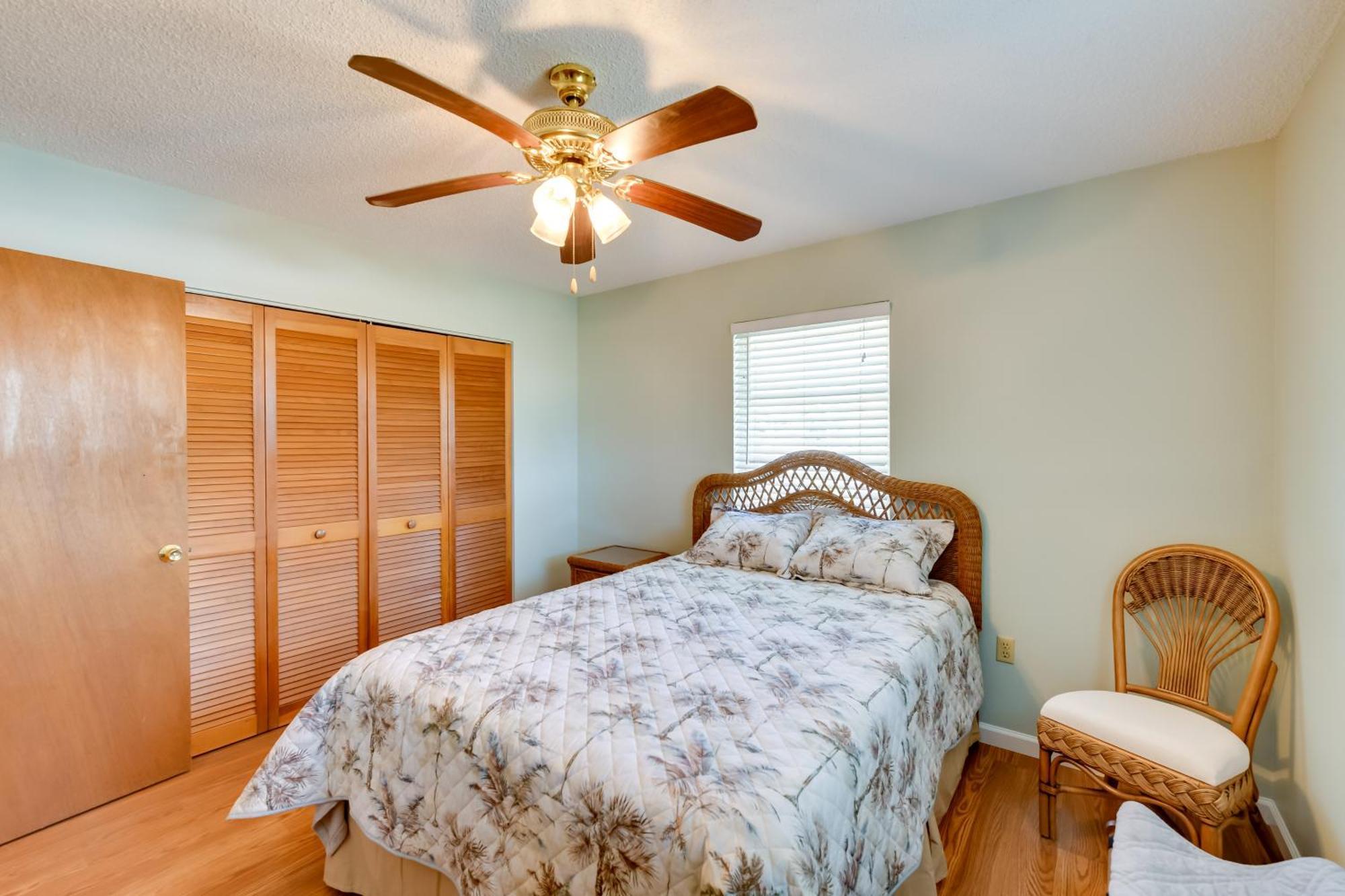 Coastal Oasis With Shared Pool, 2 Mi To Beach! Englewood Exterior photo